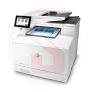 Impresora Multifunción HP Color LaserJet Enterprise M480F