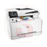 Impresora HP Color LaserJet Pro MFP M283fdw INALAMBRICA ESCANEA DUPLEX WIFI MULTIFUNCIONAL
