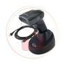 Lector de códigos de barras QR Imager Inalámbrico Honeywell 1472G