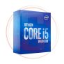 Procesador Intel Core i5 10600K 10ma Gen 4.8ghz 12mb caché Gamer Multitarea