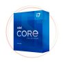 Procesador Intel Core i7 11700 11th Gen 8 Cores 16 Hilos Hasta 4.9Ghz