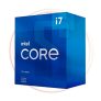 Procesador Intel Core i7 11700 11th Gen 8 Cores 16 Hilos Hasta 4.9Ghz SIN GRAFICOS