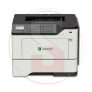 Impresora Láser Monocromática Impresión Duplex LEXMARK MS621DN