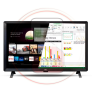 MONITOR TV SMART LG TV 24” HD