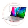 Laptop ASUS VIVOBOOK R7-5800H / 16gb RAM / 512gb SSD  / Pantalla 15.6” FHD OLED / Windows 11 home