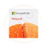 Microsoft Office 365 Personal 1 año Suscripción Windows Mac Android iOS