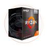Procesador AMD Ryzen7 5700G 8 Núcleos 16 Hilos Gráficos Radeon