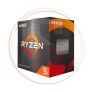 Procesador AMD Ryzen 5 5500 6 núcleos 12 hilos