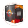 Procesador AMD Ryzen 5 5600 6 núcleos 12 hilos