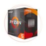 Procesador CPU AMD Ryzen 5 5600x Turbo 6 Núcleos Cooler AM4