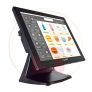 Computador POS Táctil 15″ i5 6th Gen 8GB RAM 120GB SSD SAT CI150