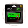 Disco de estado sólido SSD ADATA 120gb SU650