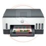 Impresora Multifunción Tinta Continua Duplex Wifi Hp 720