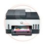Impresora Multifuncional Hp 790 Duplex, Wifi, Usb, Fax