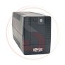 UPS Interactivo de 900VA 480W con 6 Tomacorrientes – AVR, Serie VS, 120V, VS900T