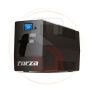 UPS FORZA inteligente 1500VA/900W, 8 salidas, LCD táctil, torre-120V