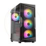 CASE ANTEC AX61 ELITE 4X FAN ARGB