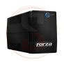 UPS Regulador 1kva Forza NT-1011 1000va 6 Tomas 500w – 120v