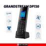 Teléfono Inalámbrico IP DECT Grandstream DP720 VoIP