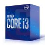 Procesador Intel Core i3 10100 LGA1200 4.30Ghz 10ma Generación