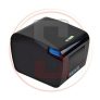 Impresora térmica 80mm Recibos Facturación Electrónica ZKTeco USB+LAN+RS232