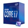 Procesador Intel Core i7 10700 10ma Generación 4.8ghz socket Lga 1200 gamer multitarea