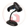 Lector Escáner Códigos De Barra Con Base Usb 1d 3nstar