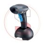Lector Inalámbrico de Códigos de Barras 1D Unitech MS840 POS