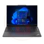 Laptop Lenovo ThinkPad E16 Gen2 Intel Ultra 7 16″ 16GB 1TB SSD W11 Pro