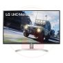 Monitor UHD 4k 32 pulgadas HDR LG Blanco 32UN500-W