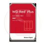 Disco duro NAS WD Red Plus 6TB SATA 3.5″