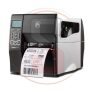 Impresora de Etiquetas Industrial Zebra Zt230 Códigos de Barras