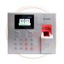 Reloj Biométrico Asistencia Acceso Huella Hikvision Red Usb