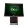 Computador POS Táctil i5 6200 15″ 8GB RAM 256GB SSD ZKTeco Bio750